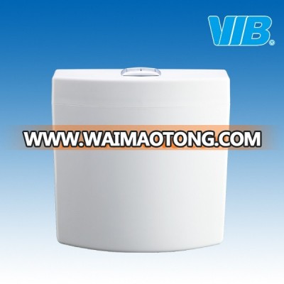 Toilet Flushing Cistern Plastic Toilet Tank (Made of PP with 3 to 6L Flush Volume)