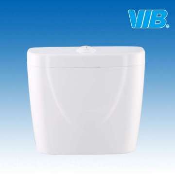 High Quality Wc Squatting Pan Plastic Toilet Water Tank