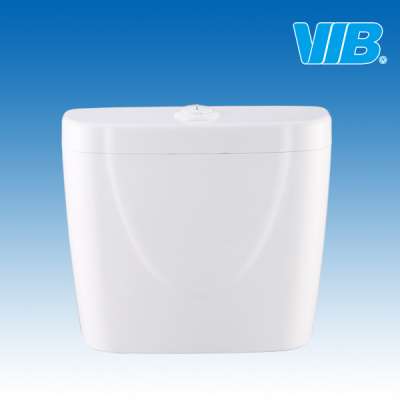 High Quality Wc Squatting Pan Plastic Toilet Water Tank